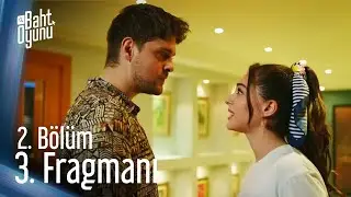 Twist of Fate Episode 2 Trailer 3