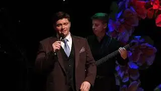 Видео-ролик презентация концерта. Солист Игорь Милюков
