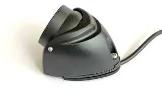 IP69K waterproof rating bus camera