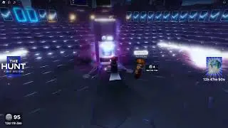 Getting the Infinite Egg