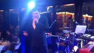 Нико НЕМАН поет арию, (г-ца.Балчуг)