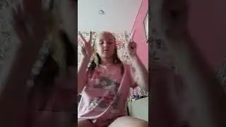 #спину сломала ( это не правда)
