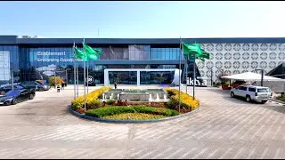 ASMO - #iktva Forum & Exhibition 2025