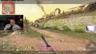 Сьогодні Warzone, завтра Off The Grid
