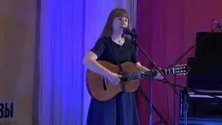 Конкурс Ради жизни на земле. Булатова Анна. Светлая головушка (В. Кутузов)