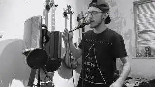 Craig Owens | No more San Francisco | Vocal Cover