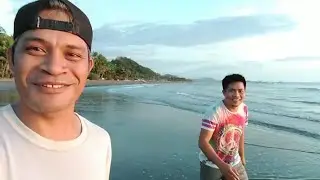 GOOD VIBES _ TRIP NAMIN SA TABI  NG DAGAT _ AWIWISKI _ Mapatag Hamtic Antique _ MAPATAG HAMTIC VLOG