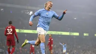 Mabar! Manchester City Juara 🔥 eFootball