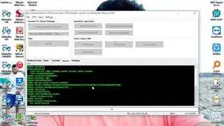 G100 frp remove  cm2  100%ok