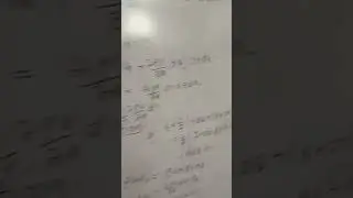 Equation Of Continuity in cylindrical coordinate💓 