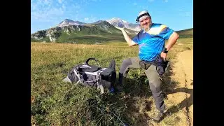 Гора Оштен - Место Супер Силы
