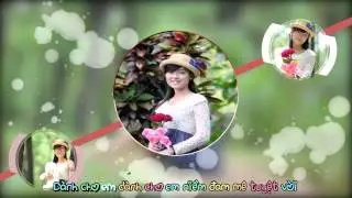Clip+Share Style Dành Cho Em -Hoàng Tôn by Hữu Công