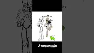 отзовитесь кого ещё? #мяу #art #animegames