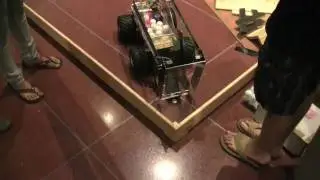 SAAST Robotics 2010