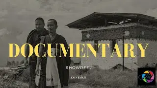 Documentary Reel 2023