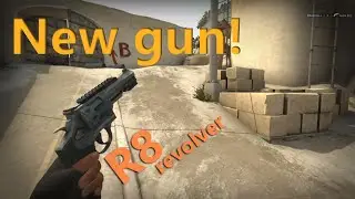 CS:GO | Revolver montage