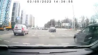 ДТП Кижеватова