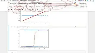 13. Анализ данных на python: логистическая регрессия [версия б]