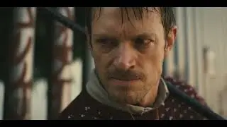 Silent Night - Opening Scene