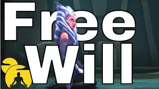 Is Free Will a Myth?