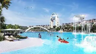 Munyaka Balwin Properties, Mindrad (Part 1)