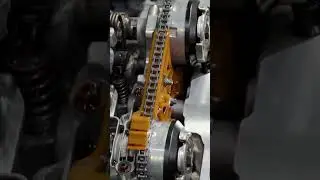 S55 Makes 405hp and 405 ft-lbs from the factory. Before turning it up it was time for maintenance