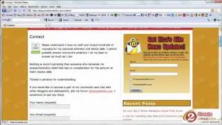 Lisa's Favorite WordPress Plug-ins