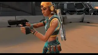 Worst montage ever created B)