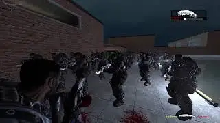 Gears OF War - Eh, Could be worse.