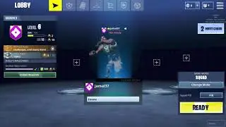 Fortnite Mobile FREE CODES