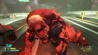 Mars Core Master Level Ultra Nightmare