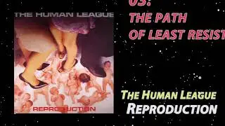 The Human League - Reproduction, 1979 (full album)