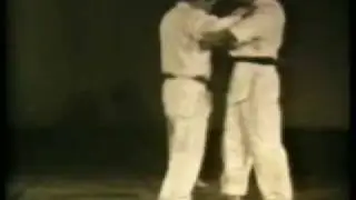 Okuri Ashi Barai