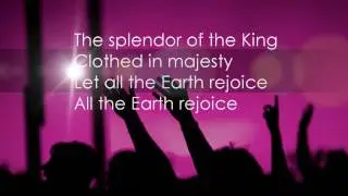 How Great Is Our God