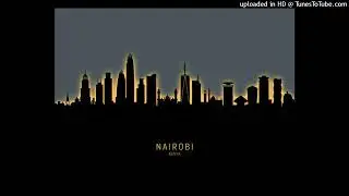 Genge Type Beat  