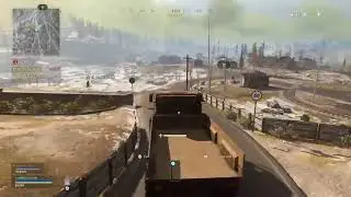 Modern Warfare multiplayer and warzone
