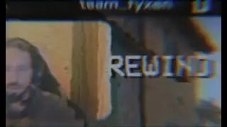 'We now RETURN you... to regular program'