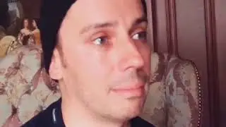 Продолжение видео «Филипп к ДНК прилип».