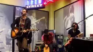 Ryan Star - Head Like a Hole (Record Store Day)