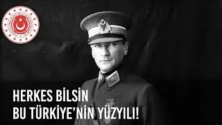 Herkes Bilsin Bu Türkiye’nin Yüzyılı!🇹🇷