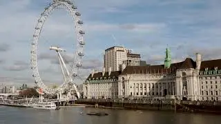 TIMELAPSE VIDEO MIX