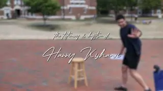 Hanny's Testimony and Baptism