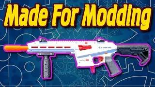 Bring Your Gameface Trion To The Next Level!?!?!