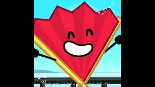 loverboy - fantube edit #inanimateinsanity #objectshow #osc #edit #ship #fypシ #shorts #fyp #yt