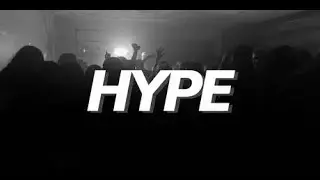 Жестко играю на hype! я на hype. #hypePE