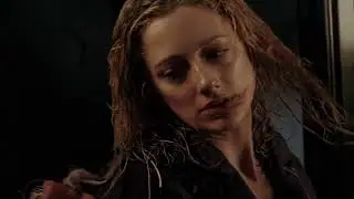 Female Werewolf Transformation | Cursed (4K AI Upscale)