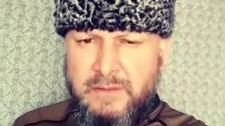Новый нашид "Мы в мире бренном все живём..."