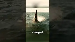 She Almost Got Away😨