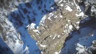 Парапланерный клуб «Вектор-Пермь» в Уральских горах