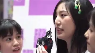 BNK48รุ่น2...กิจกรรมคำถามในซองขาว (วี,รตา,แนทเธอรีน,เข่ง,จีจี้)